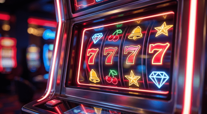 Online Pokies banner